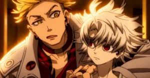 Anime Like Gachiakuta