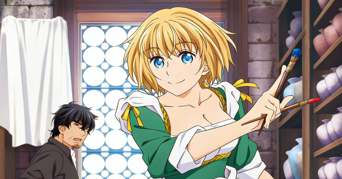 Anime Where MC Loves Older Woman – 6 Romance Anime with Age Gap