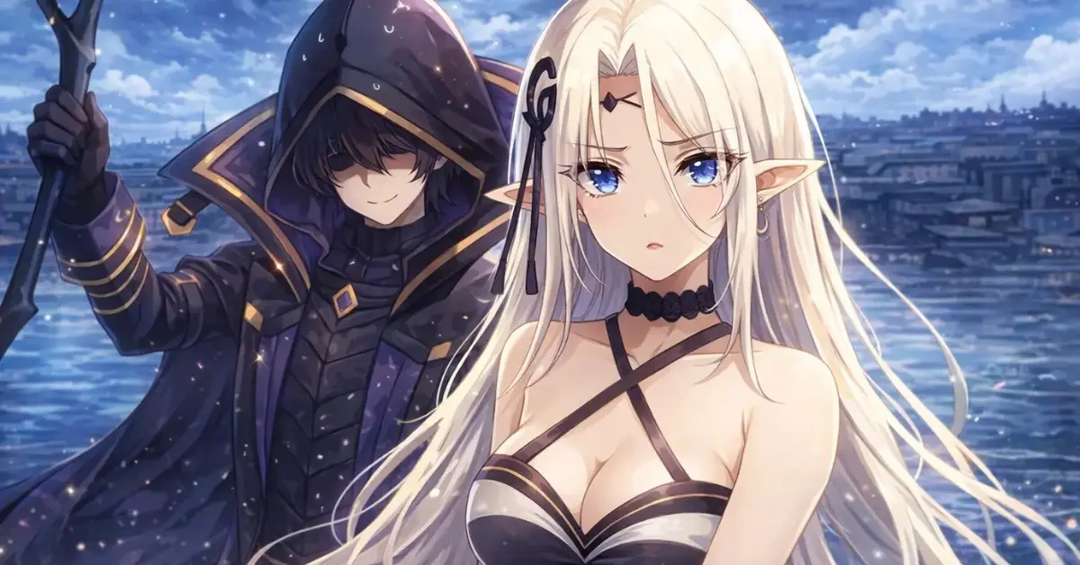 Anime Where MC Pretends to Be Weak but Is OP