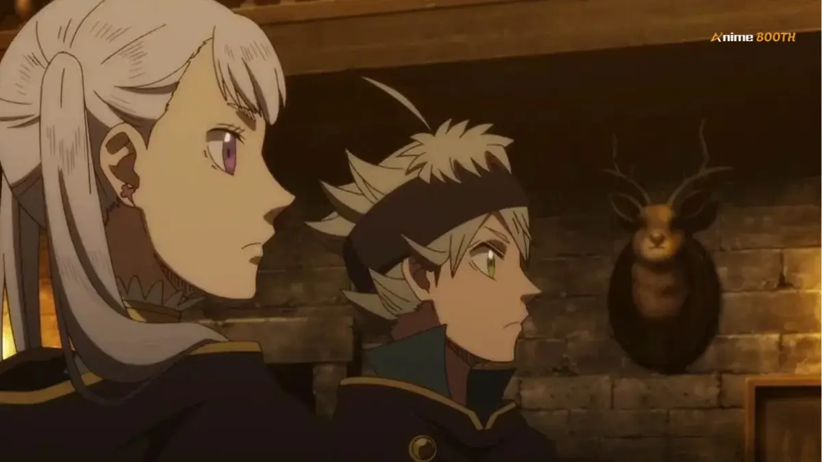 Black Clover