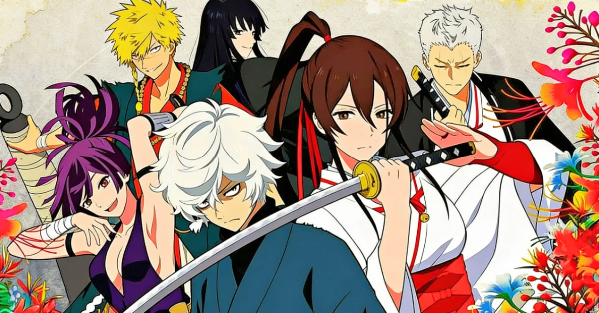 Hell’s Paradise Season 2 Release Date