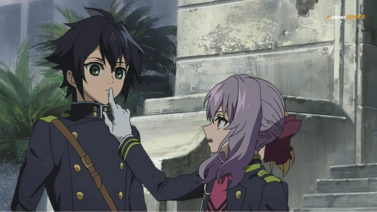 Seraph of the End
