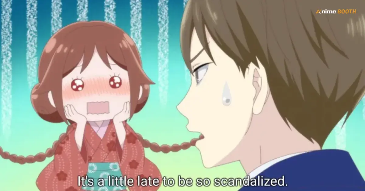 Taishou Otome Fairytale