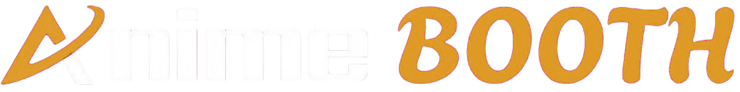 Anime Booth
