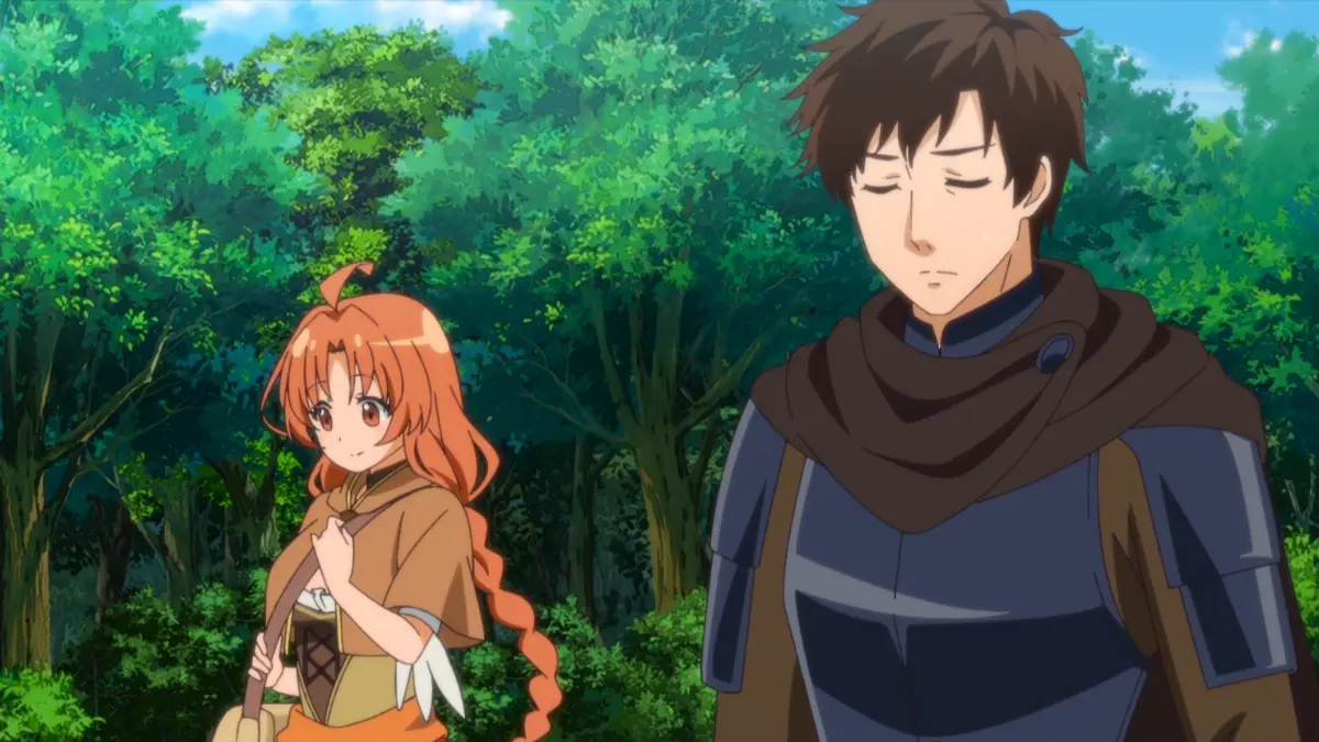 Chillin in My 30s After Getting Fired from the Demon Kings Army