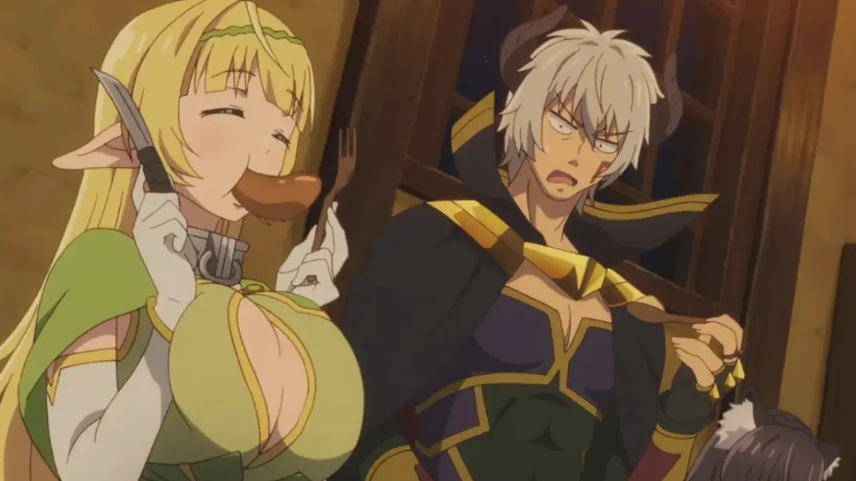 How Not to Summon a Demon Lord