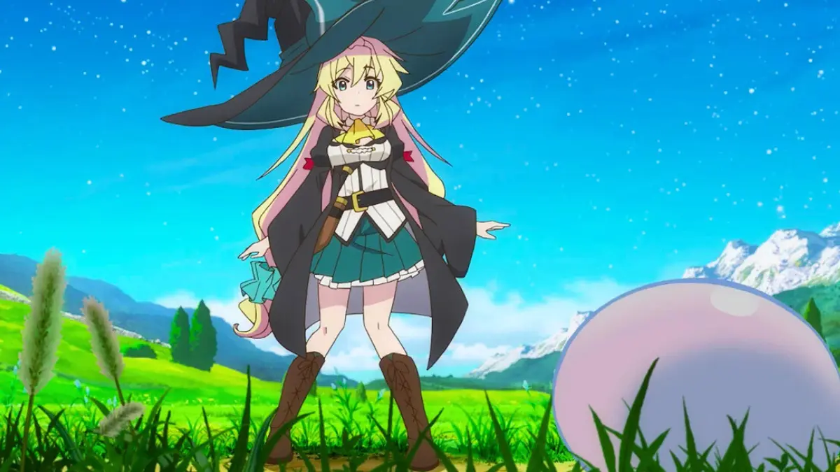 Ive Been Killing Slimes for 300 Years and Maxed Out My Level