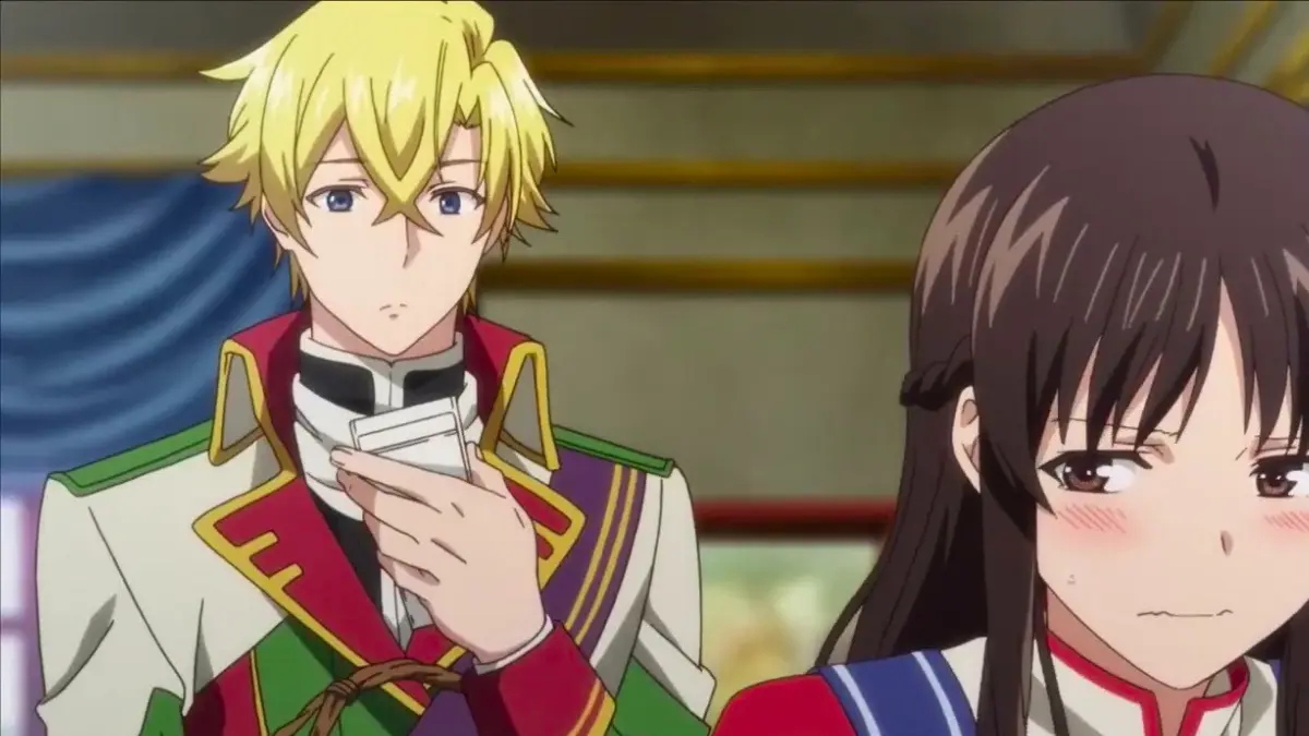 The Saints Magic Power Is Omnipotent