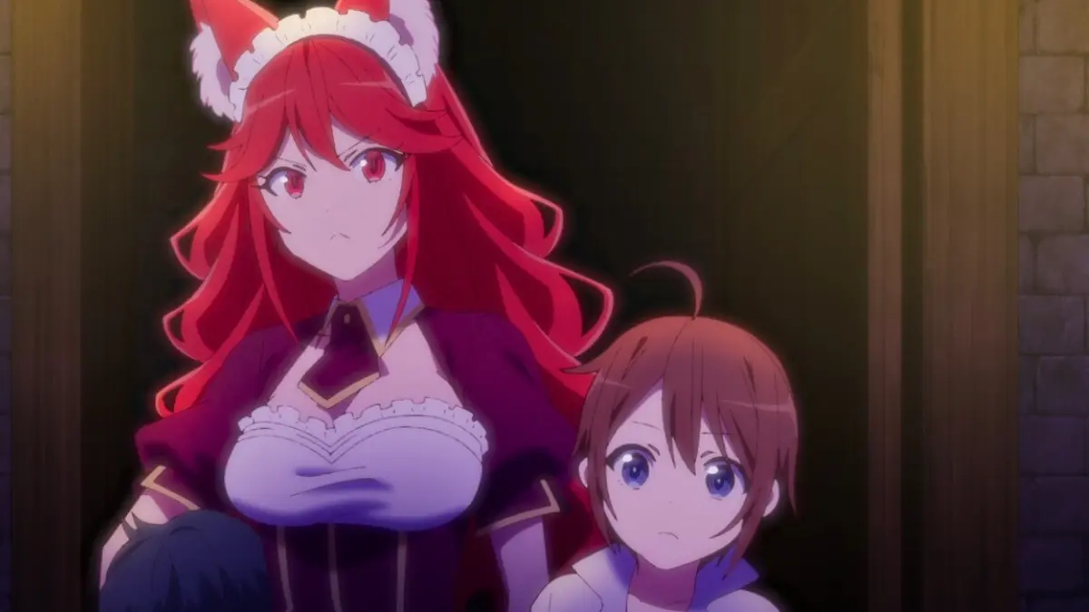 Am I Actually the Strongest