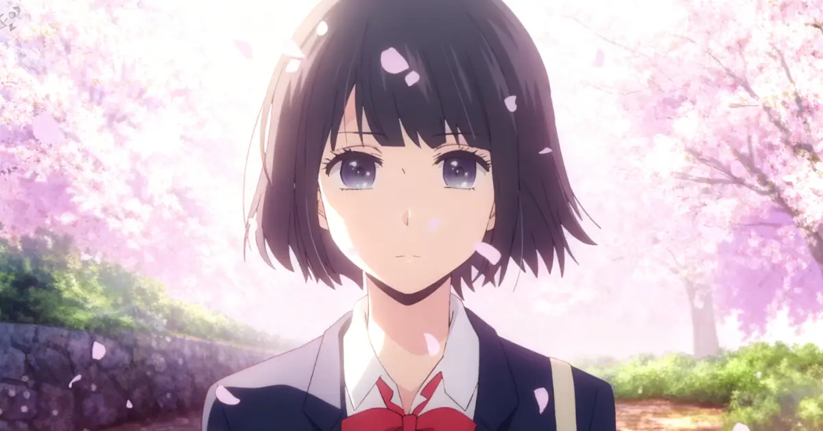 Anime Like Scum’s Wish