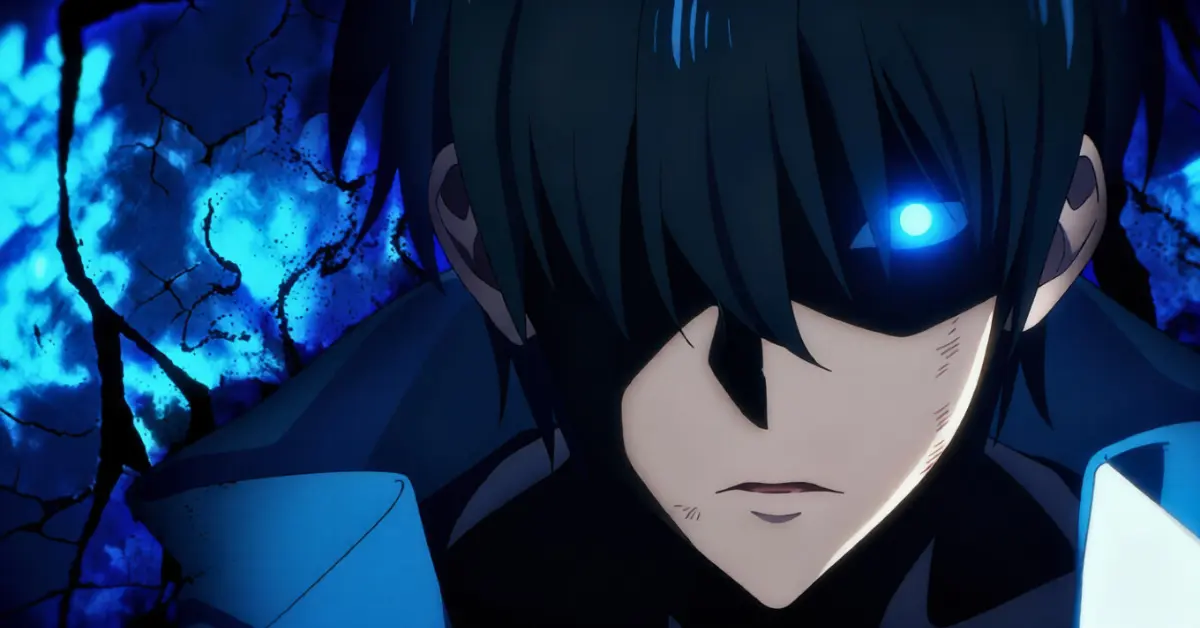 Anime Like Solo Leveling