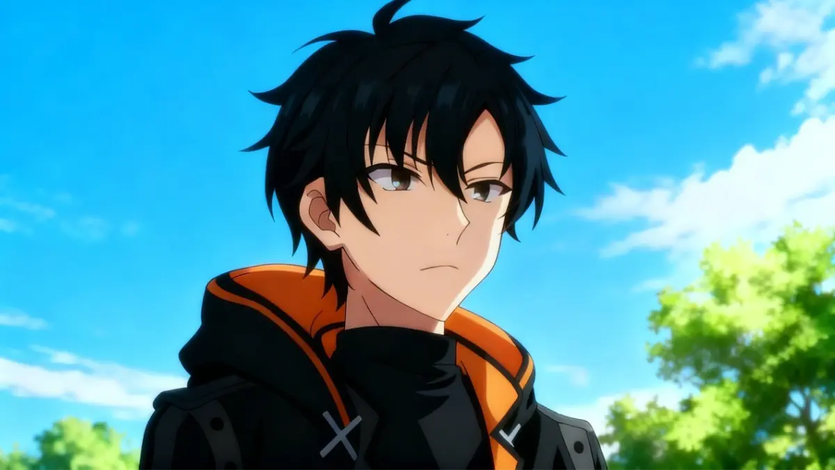 Anime Like The Brilliant Healer’s New Life