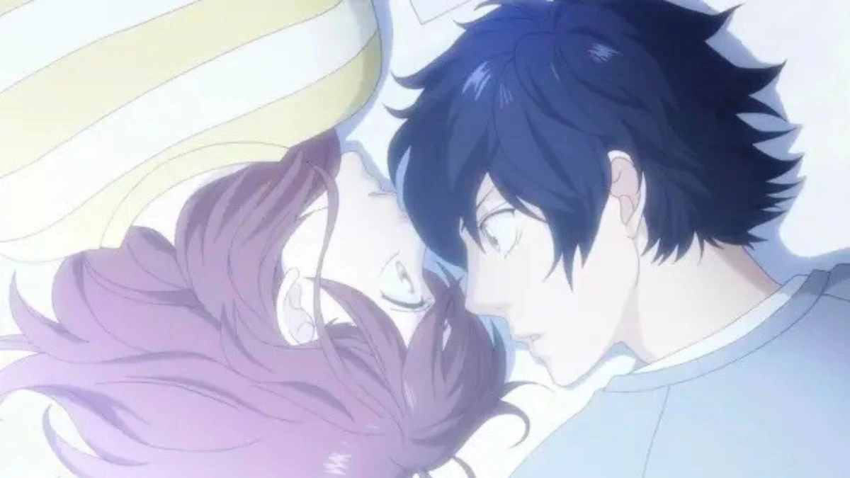 Ao Haru Ride