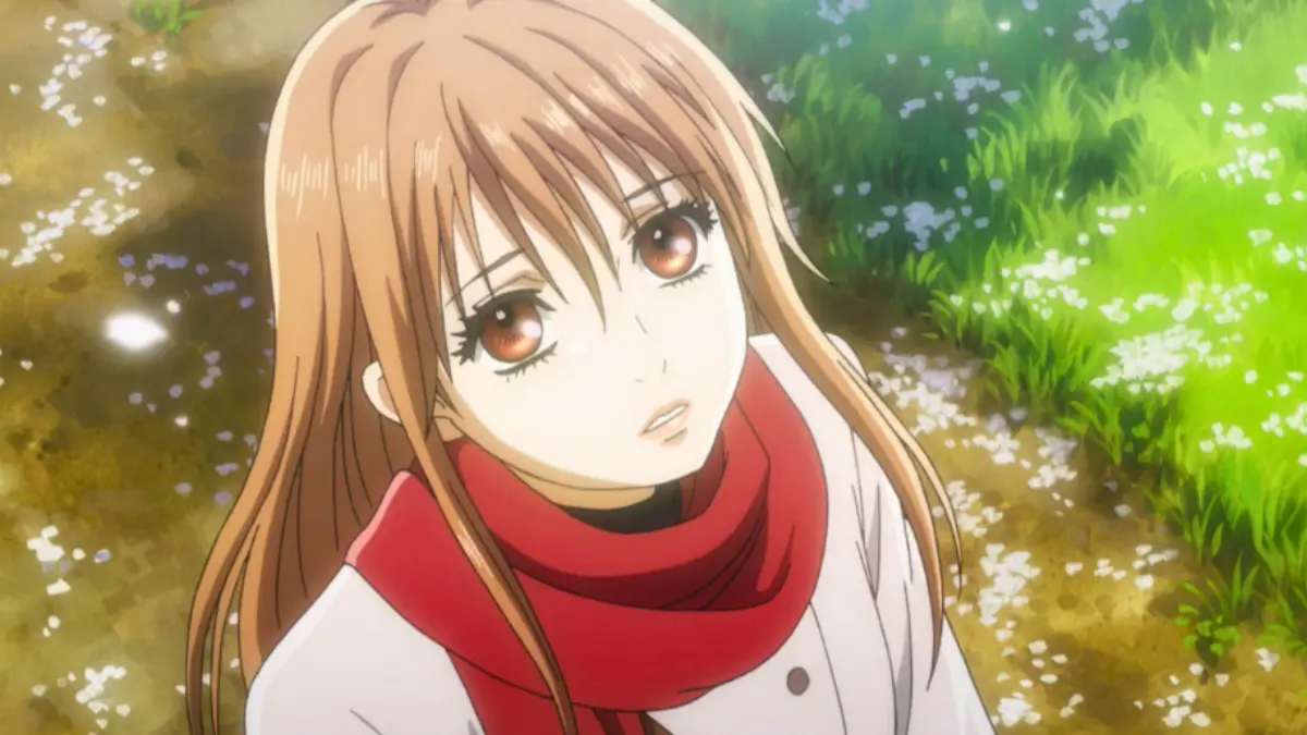Chihayafuru