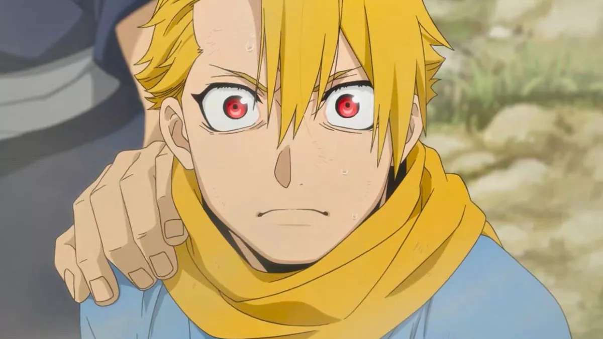 Daemons of the Shadow Realm Anime Release Date Set A New Fantasy Hit Is Coming