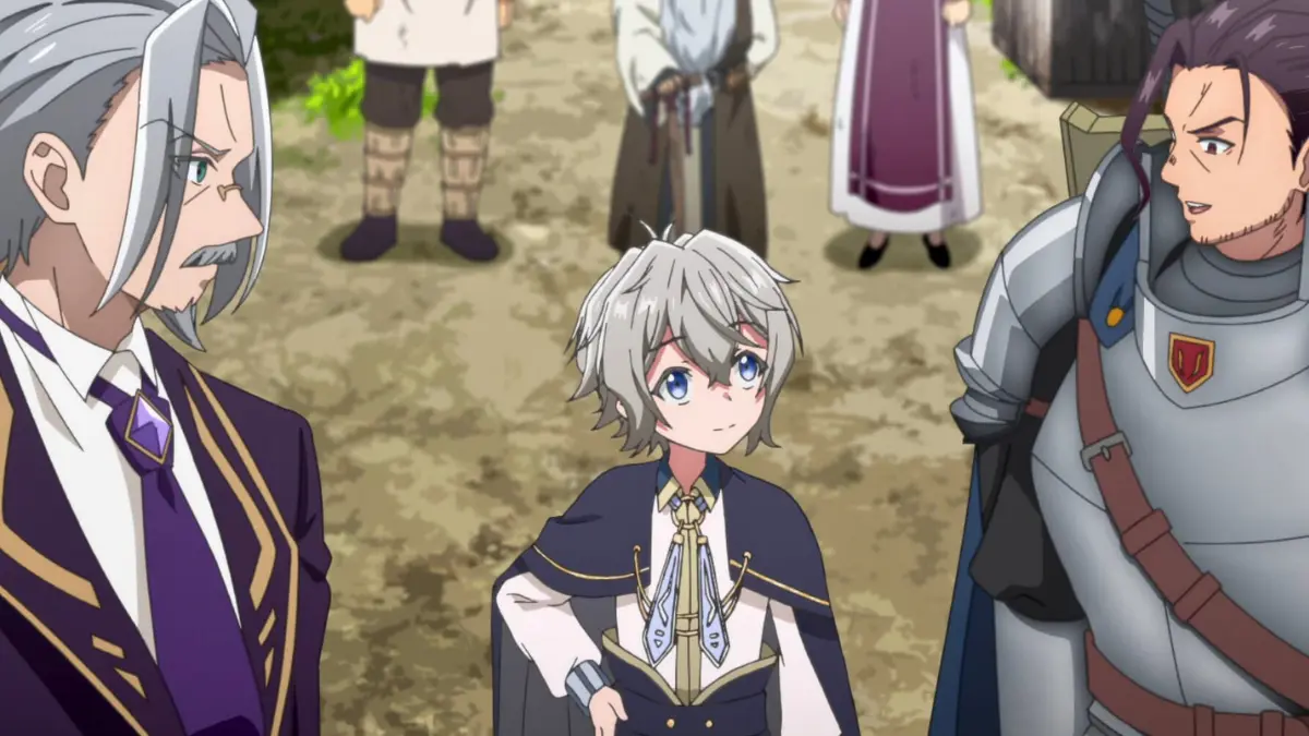 Easygoing Territory Defense by the Optimistic Lord