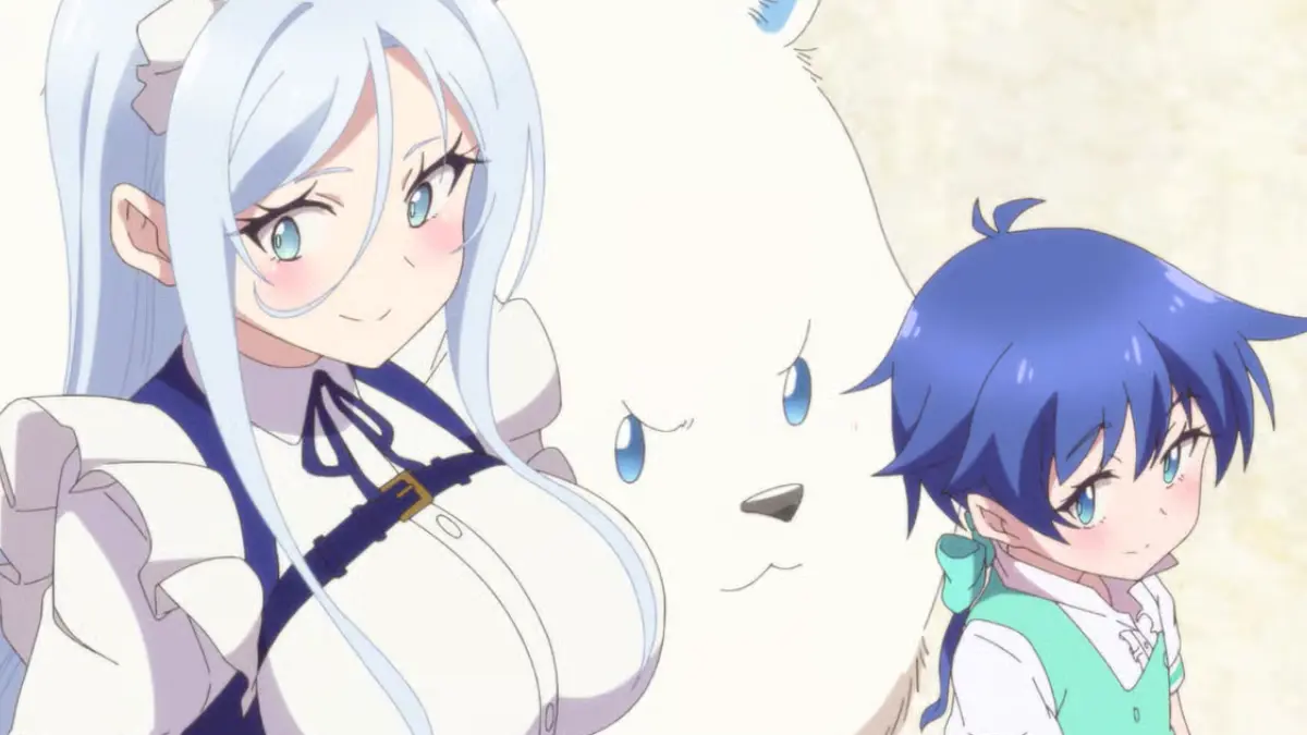 I Was Reincarnated as the 7th Prince So I Can Take My Time Perfecting My Magical Ability