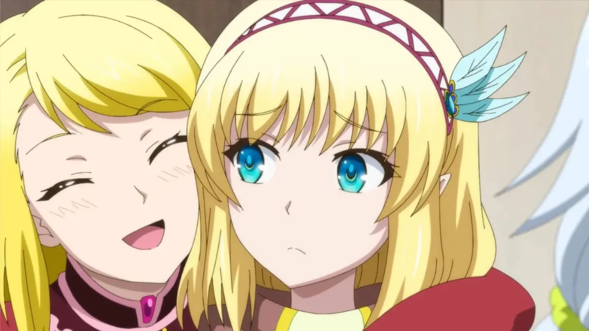 In the Land of Leadale