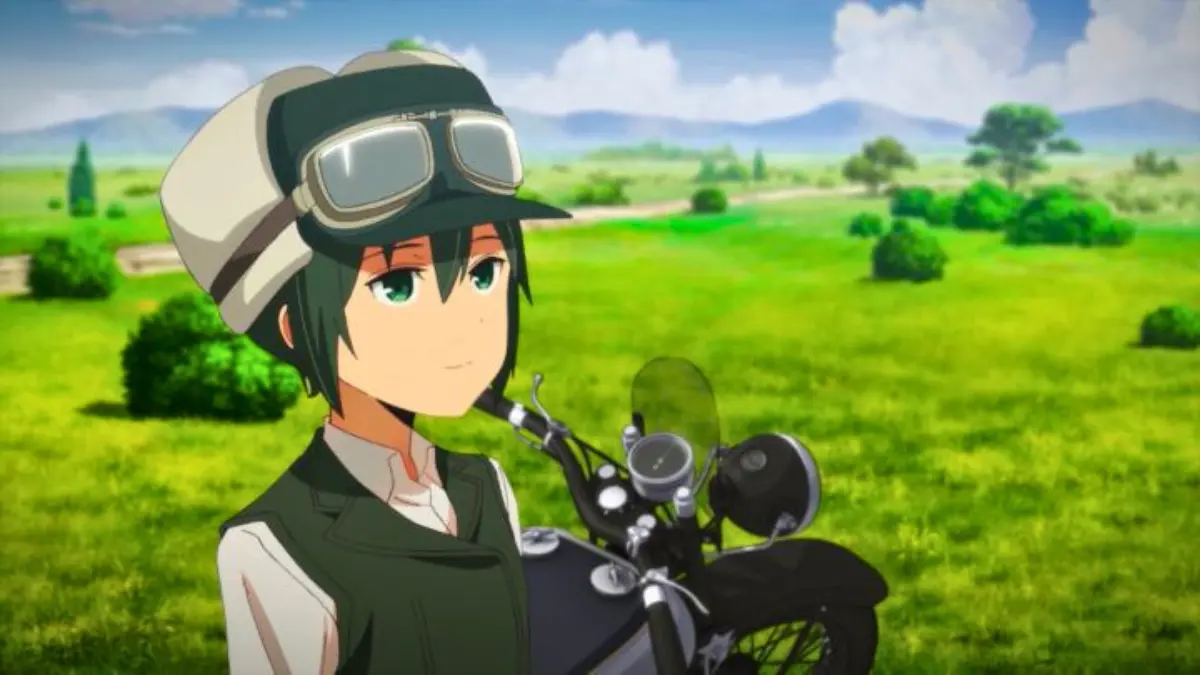Kino’s Journey