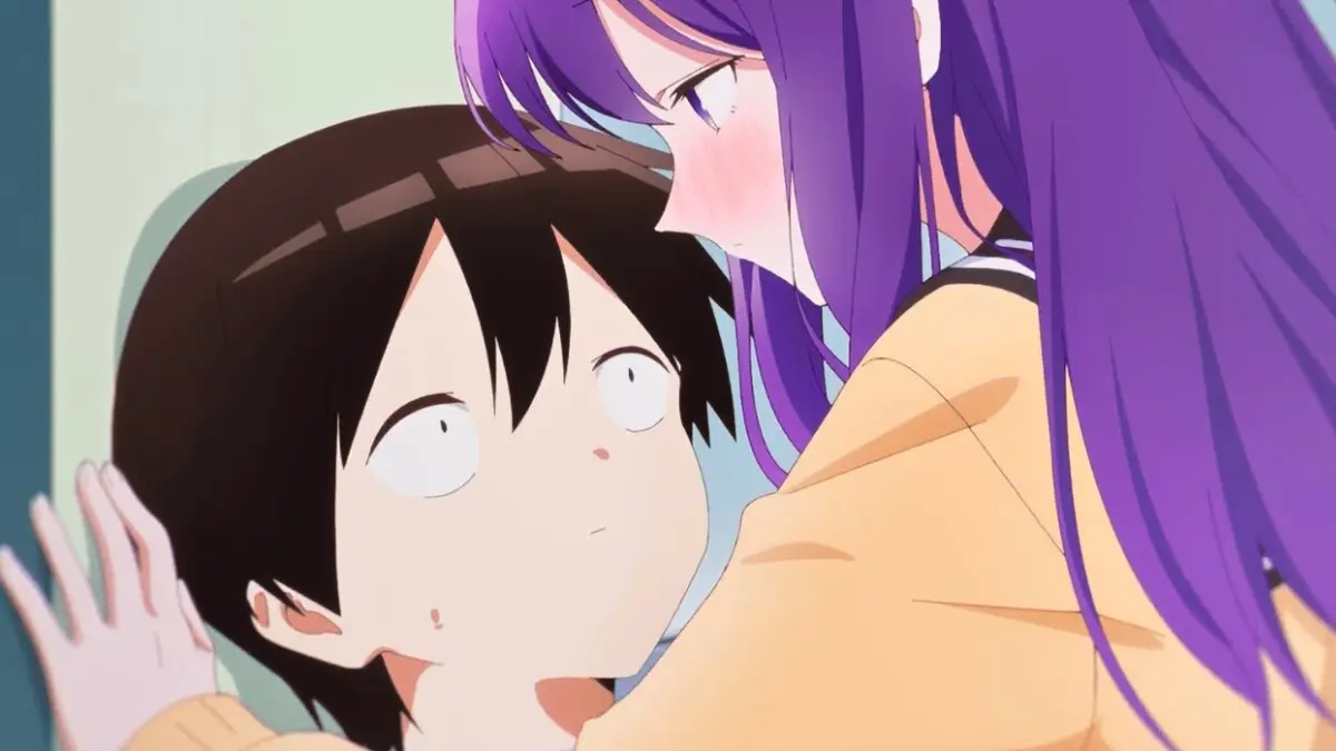 Kubo Won't Let Me Be Invisible