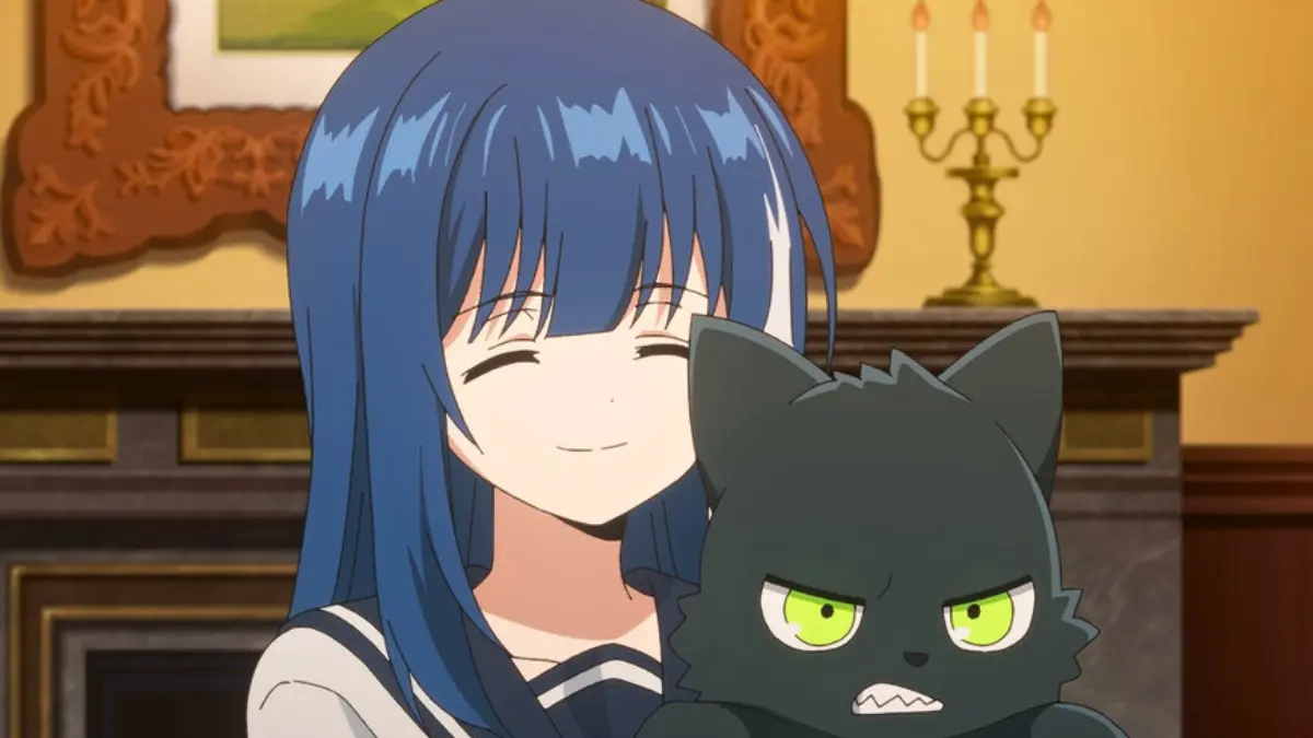 Mission Yozakura Family