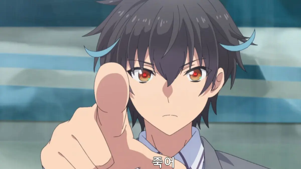 My Instant Death Ability Is So Overpowered