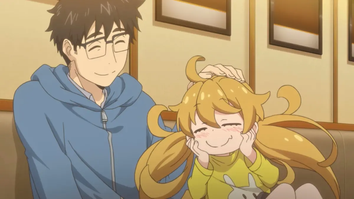 Sweetness & Lightning