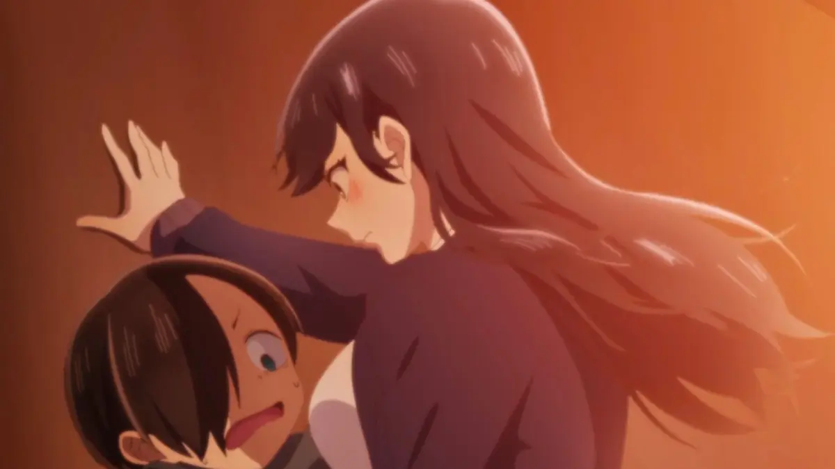 The Dangers in My Heart