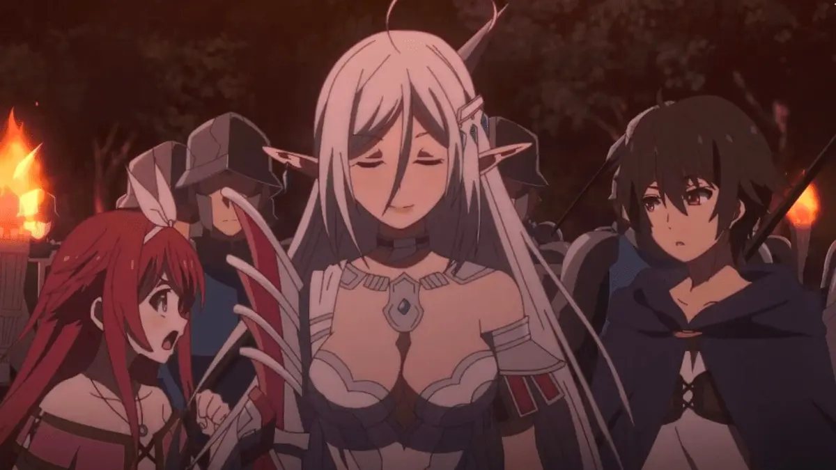 The Greatest Demon Lord Is Reborn as a Typical Nobody