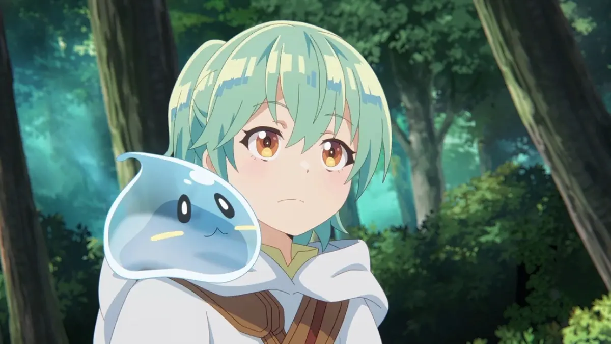 The Weakest Tamer Began a Journey to Pick Up Trash