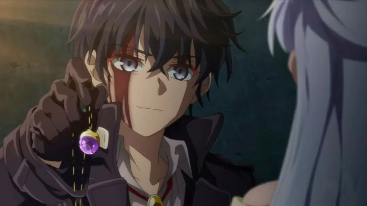 The World’s Finest Assassin Gets Reincarnated