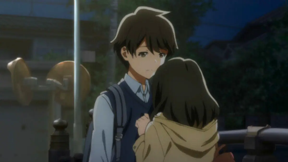 Tsuki ga Kirei