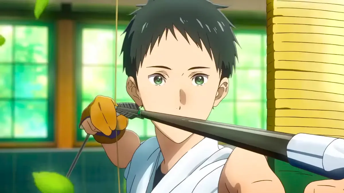 Tsurune
