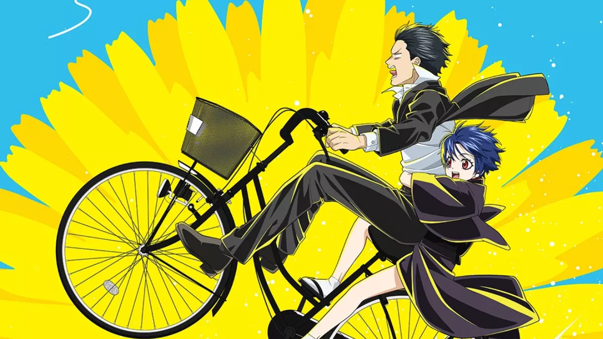 Netflix Bringing Gintama Creator’s Debut Manga Dandelion to Life in New Anime