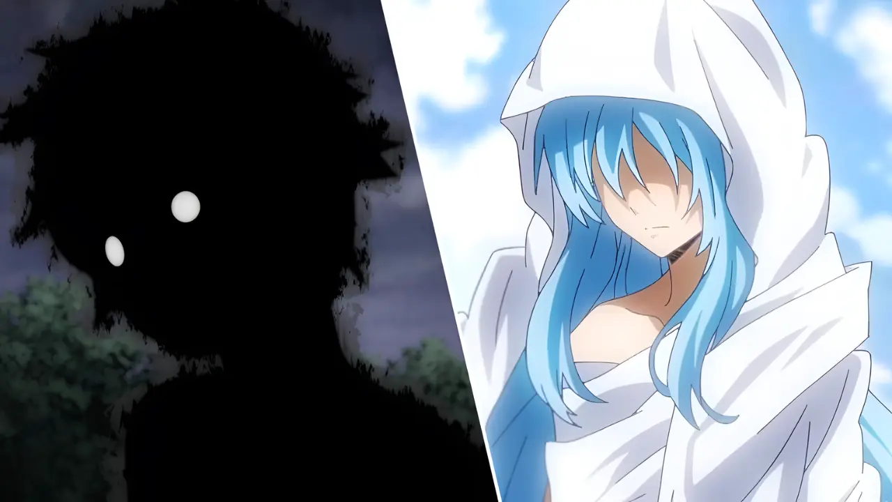 Best reincarnation anime including Mushoku Tensei, Slime, Eminence in Shadow