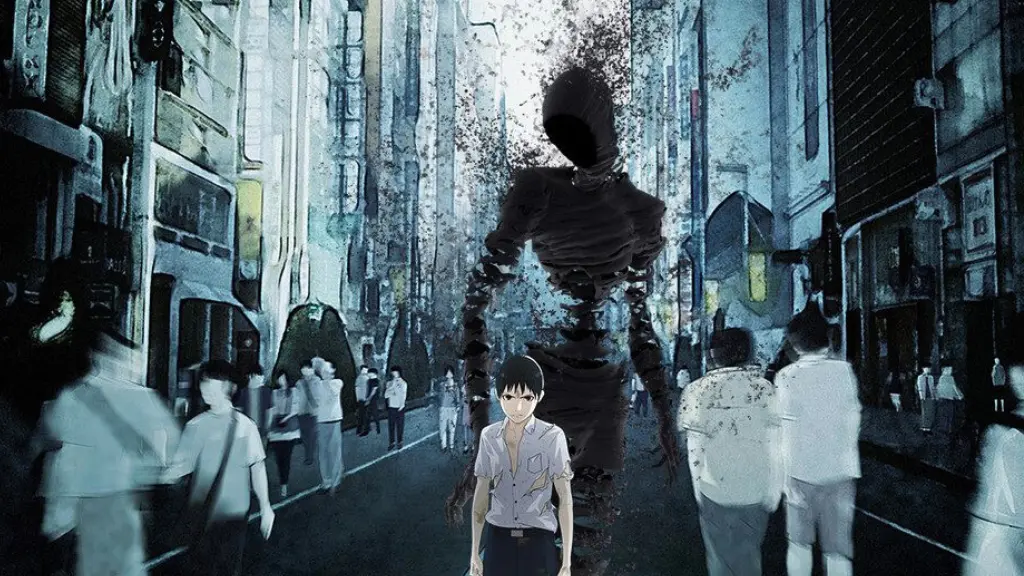 Ajin