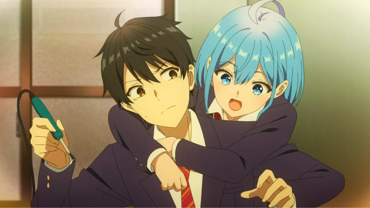 Can a Boy Girl Friendship Survive