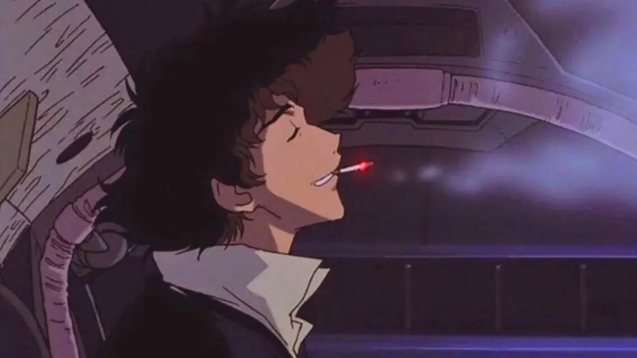 Cowboy Bebop