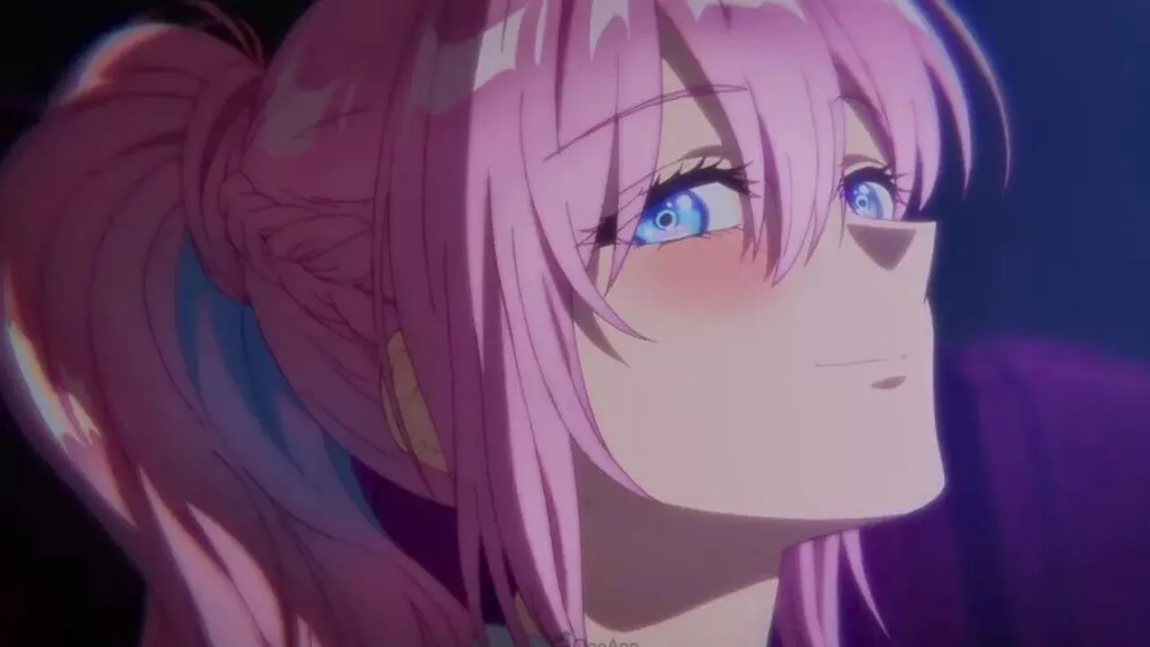 Shikimori’s Not Just a Cutie