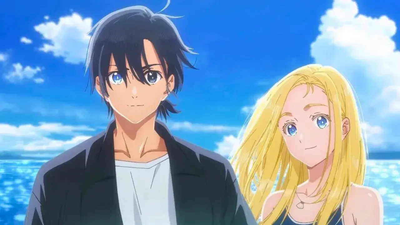 Summertime Rendering