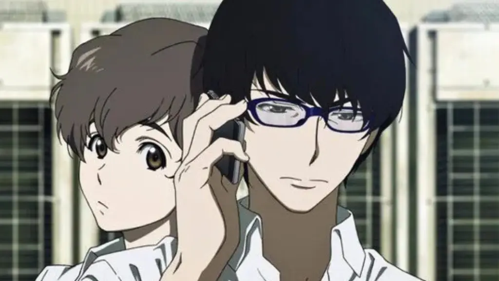 Terror in Resonance