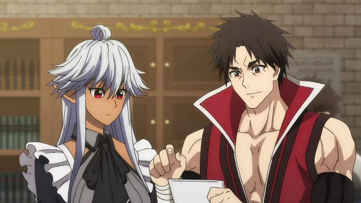 The Ossan Newbie Adventurer