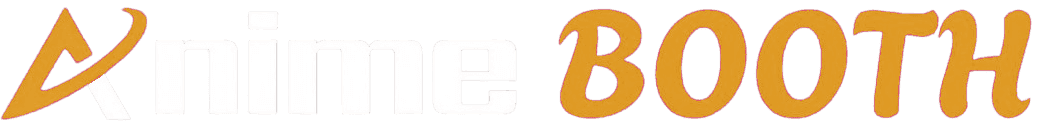 Anime Booth