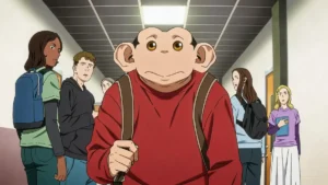 Anime like The Darwin Incident with similar themes of science, identity, and conspiracy