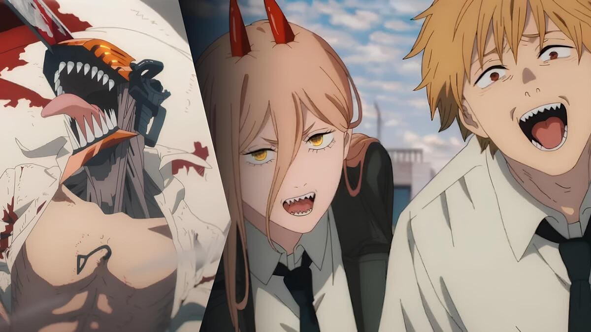 Chainsaw Man Season Season 2 release date update