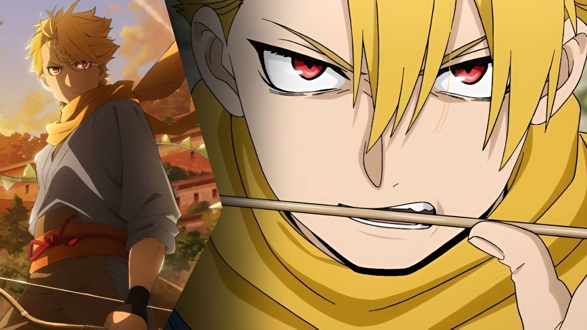 Daemons of the Shadow Realm anime release date update