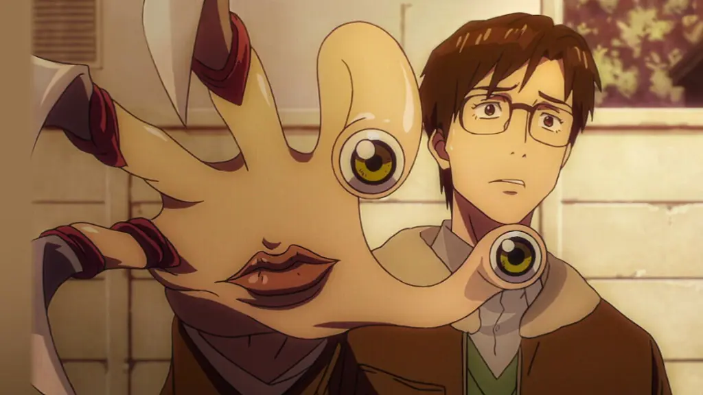 parasyte