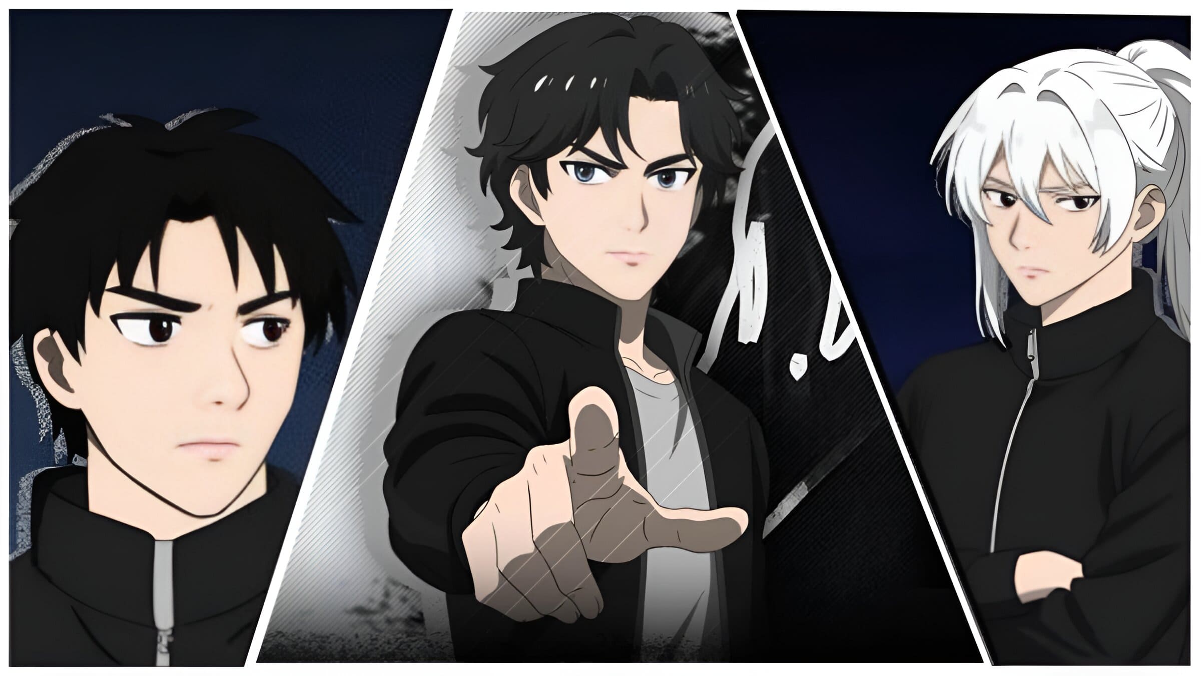 Vardaan anime release date episode 1 dark fantasy Indian anime premiering April 25 2026