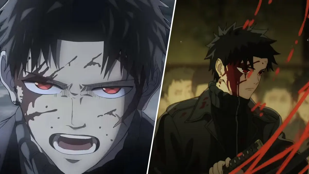 Kagurabachi anime release date