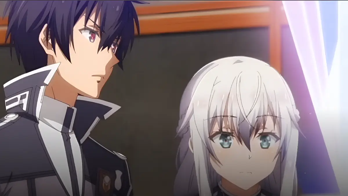 100 Push Up to Isekai